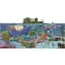 Diamond Dotz® Advanced Coral Reef Island Diamond Painting Kit